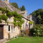 Disabled holiday cottages in the British countryside