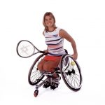 Get active with sport wheelchairs