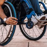 How Smoothly Does Your Wheelchair Roll?: Three Ways To Improve It