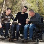 Finding A Wheelchair Community May Not Be As Hard As You Think: 3 Places To Look For Support