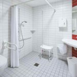 Mobility Aids Give You Independence In The Bathroom