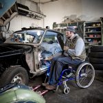 How do you know your heavy duty wheelchair is suitable for you?