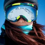 The joys and dangers of Disability Skiing