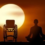 Can You Do Yoga After a Spinal Cord Injury?: Some Poses To Try