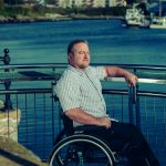 Thinking Positive After A Spinal Cord Injury