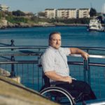 Why Is Having A Comfortable Wheelchair So Important?