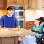 A Wheelchair Accessible Home: Seven Areas To Improve