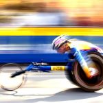 What You Need To Know About Wheelchair Racing