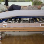 Six ways Soft Tilt can support moving and handling in long term care