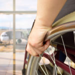 Air travel as a wheelchair user: The best airlines and compact wheelchairs