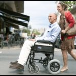 Transport Wheelchairs: Convenient and Comfortable