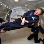 Stephen Hawking: How the world-famous physicist changed attitudes to disability