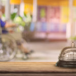 How to choose an accessible hotel