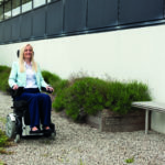 Invacare Linx: Simply Smart, Always Reliable