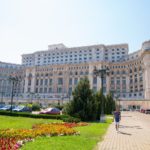 5 things to do in Bucharest if you’re a disabled traveller!