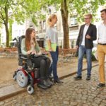 Choosing the Right Power Drive for Your Mobility Needs