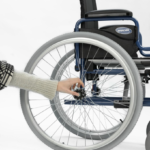 How to Replace Wheelchair Wheels?