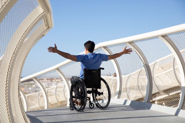disabled holidays