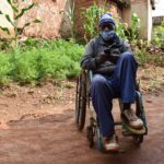 Life in a Wheelchair: Jean Pierre’s Story