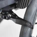 Wheelchair Brakes: Maintenance and Adjustments