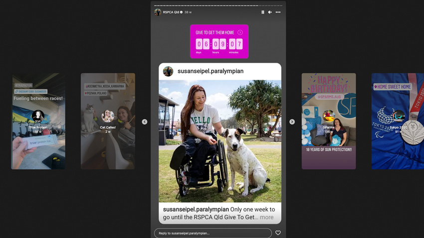 Social Media and Disability Activism